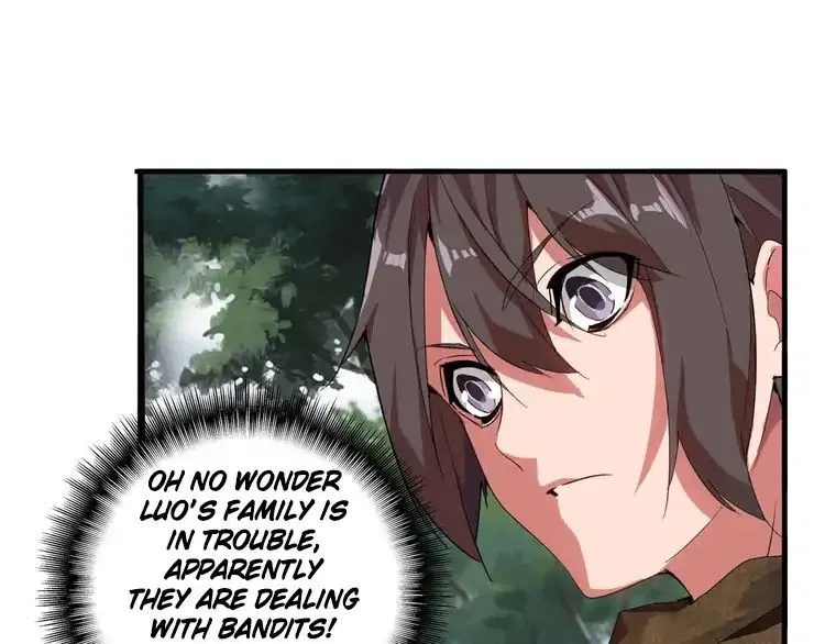Magic Emperor manga Chapter 1 – Page 182