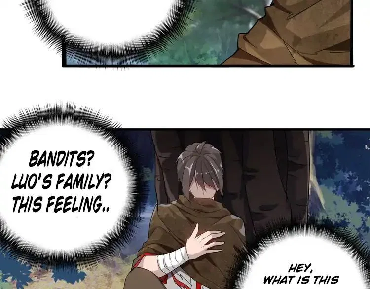 Magic Emperor manga Chapter 1 – Page 183