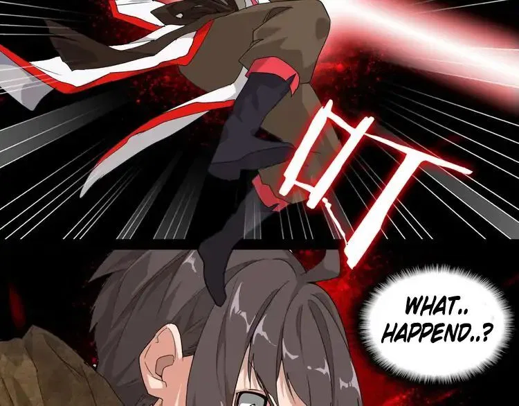Magic Emperor manga Chapter 1 – Page 187