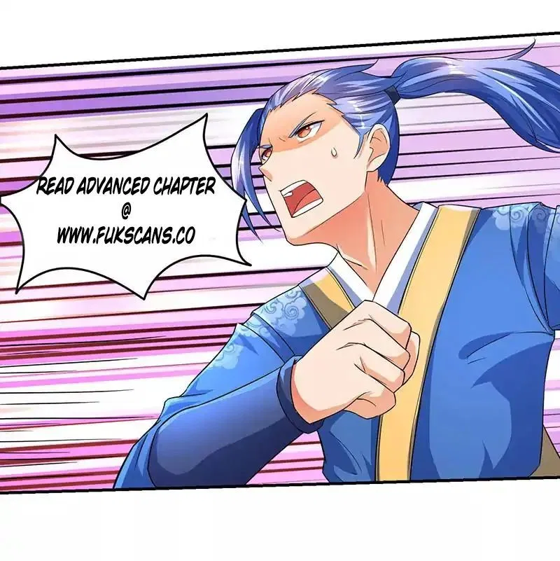 Magic Emperor manga Chapter 1 – Page 193