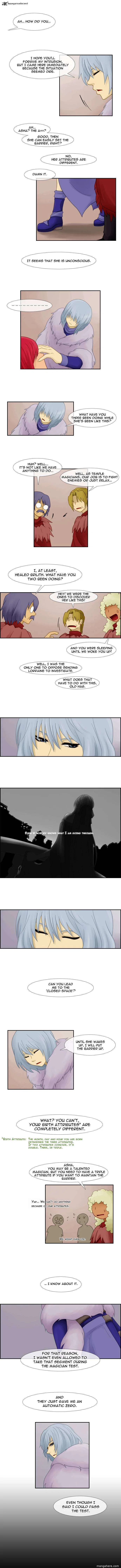 Kubera manga Chapter 19 – Page 2