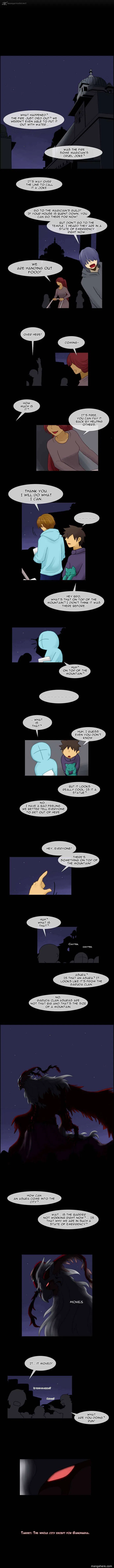 Kubera manga Chapter 19 – Page 3