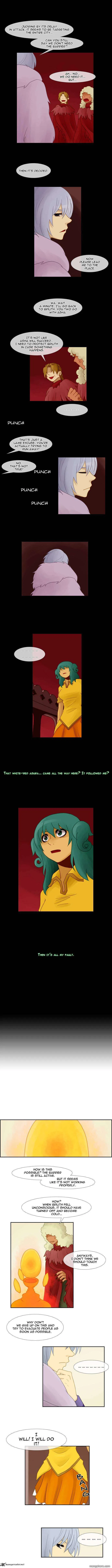 Kubera manga Chapter 19 – Page 5