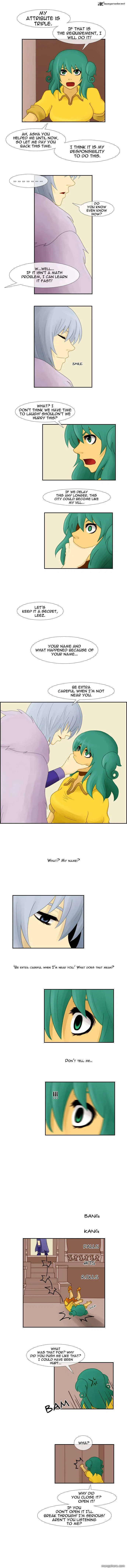 Kubera manga Chapter 19 – Page 6
