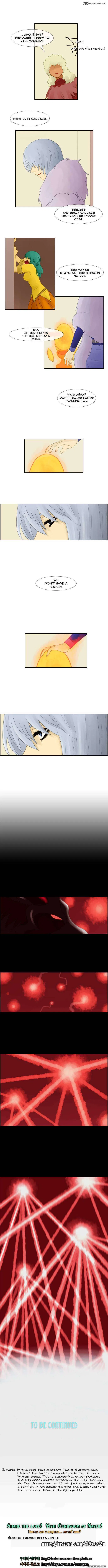 Kubera manga Chapter 19 – Page 7
