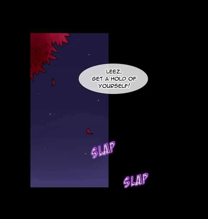 Kubera manga Chapter 18 – Page 1