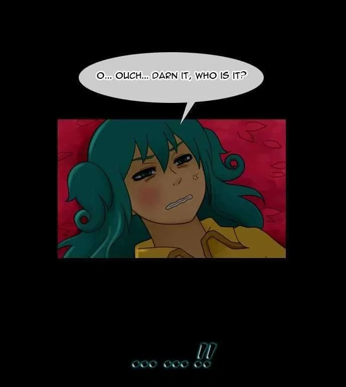 Kubera manga Chapter 18 – Page 2