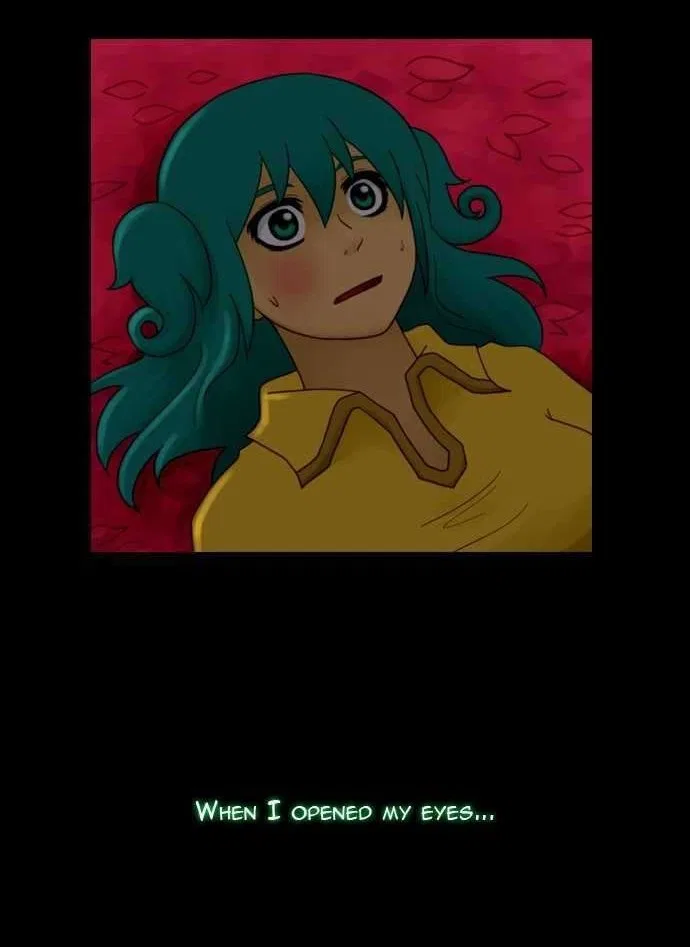 Kubera manga Chapter 18 – Page 3