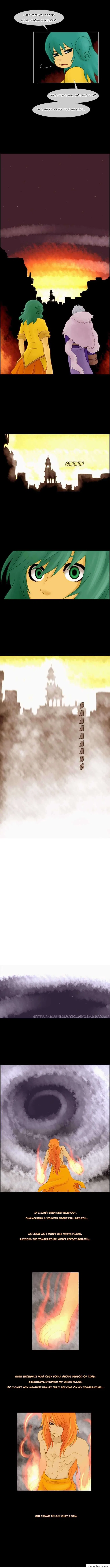 Kubera manga Chapter 17 – Page 2