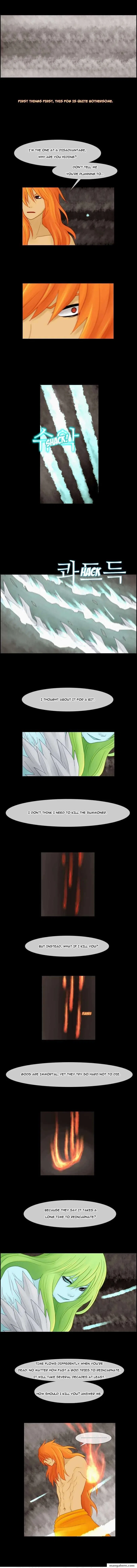 Kubera manga Chapter 17 – Page 3