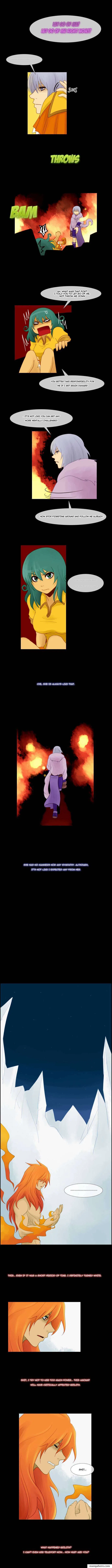 Kubera manga Chapter 16 – Page 3