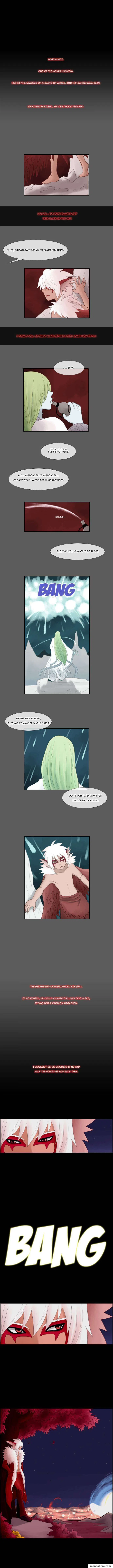 Kubera manga Chapter 15 – Page 2