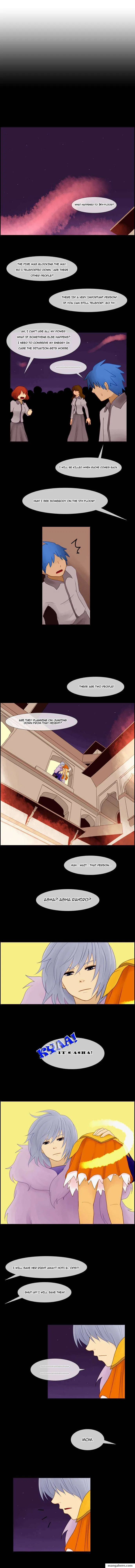 Kubera manga Chapter 15 – Page 5