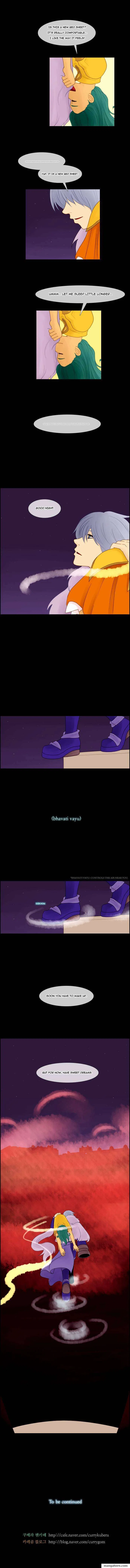 Kubera manga Chapter 15 – Page 6