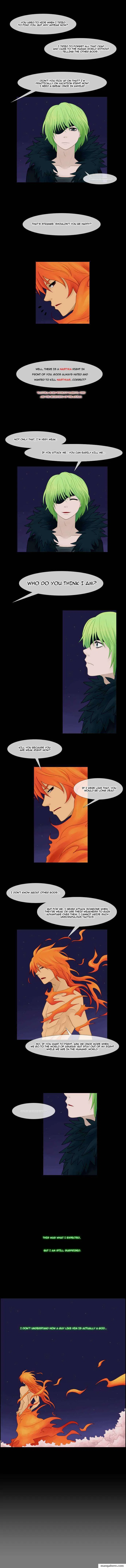 Kubera manga Chapter 14 – Page 3