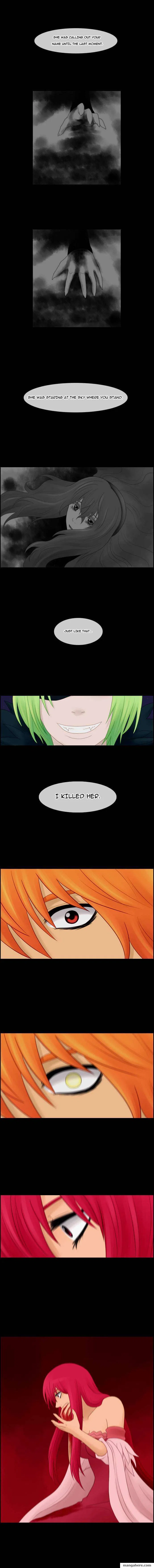 Kubera manga Chapter 14 – Page 5