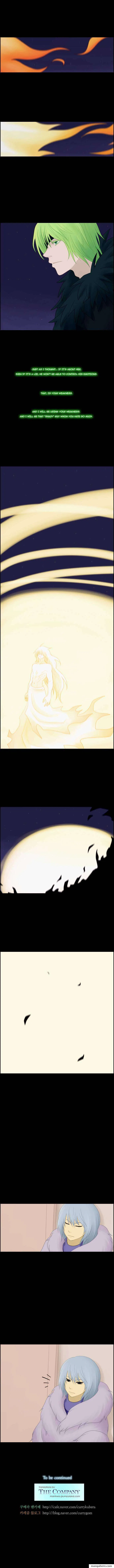 Kubera manga Chapter 14 – Page 6