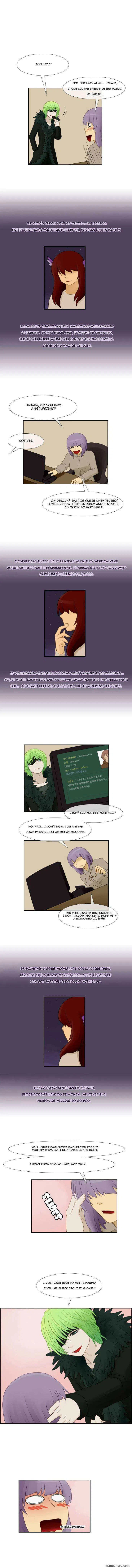 Kubera manga Chapter 13 – Page 3