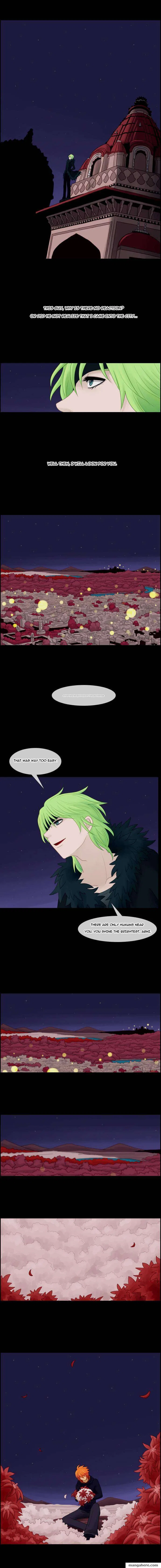 Kubera manga Chapter 13 – Page 5