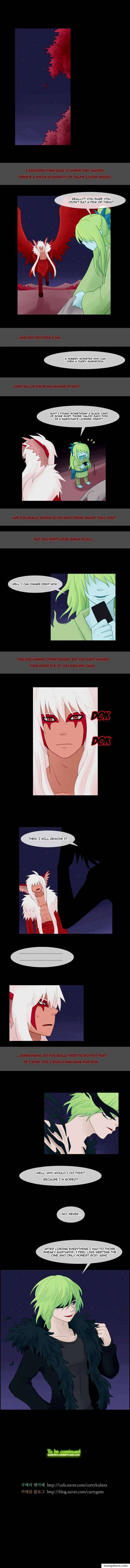 Kubera manga Chapter 12 – Page 5
