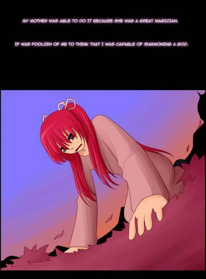 Kubera manga Chapter 11 – Page 3