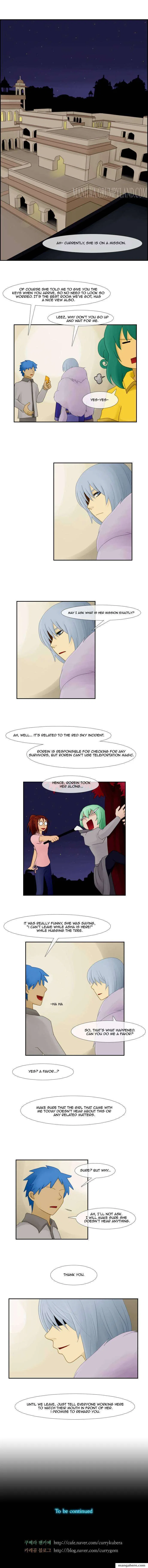 Kubera manga Chapter 10 – Page 6