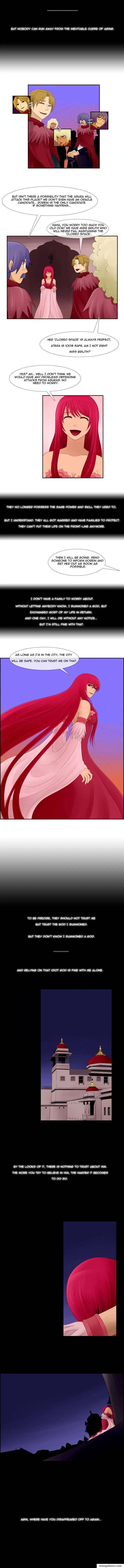 Kubera manga Chapter 9 – Page 3