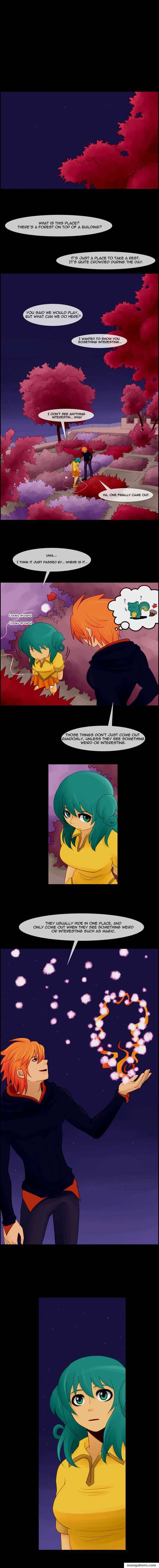 Kubera manga Chapter 9 – Page 4