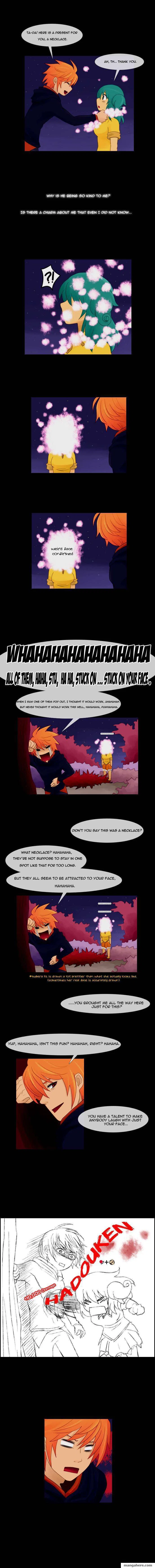 Kubera manga Chapter 9 – Page 5