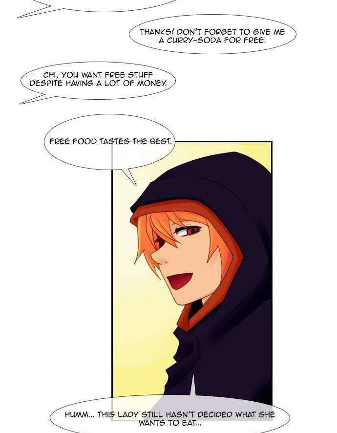 Kubera manga Chapter 8 – Page 2