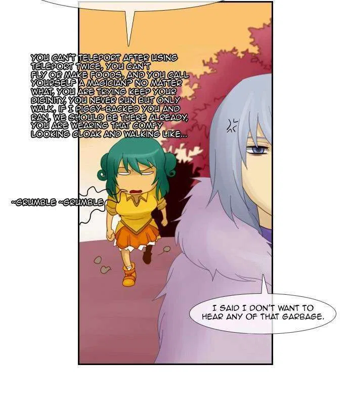 Kubera manga Chapter 7 – Page 5