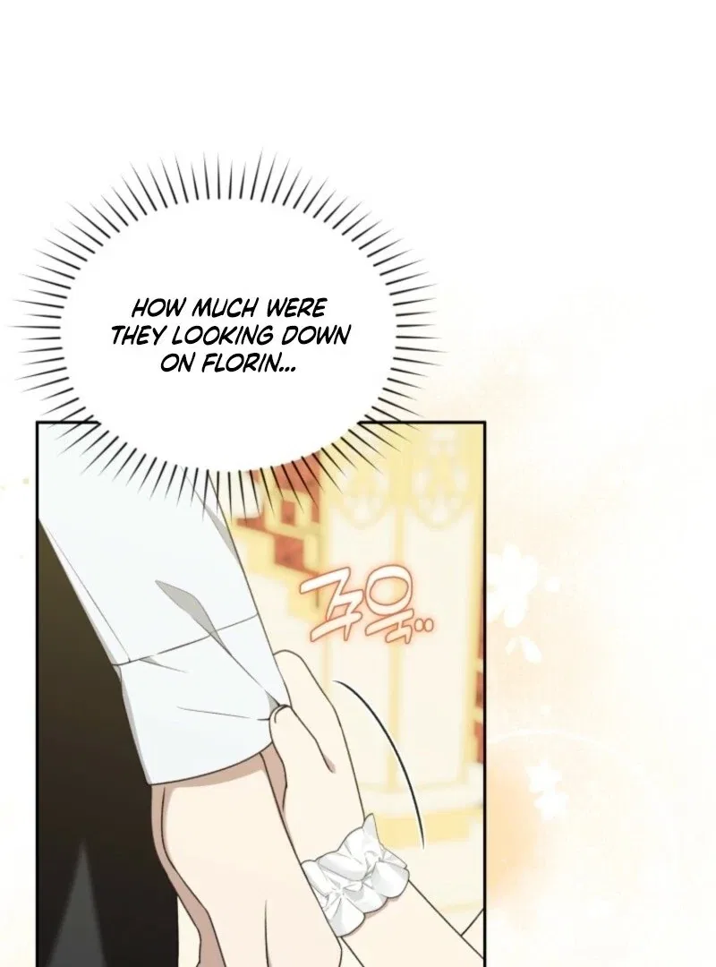 The Villain’s Daughter-In-Law Is a Power Player Chapter 30 – Page 15