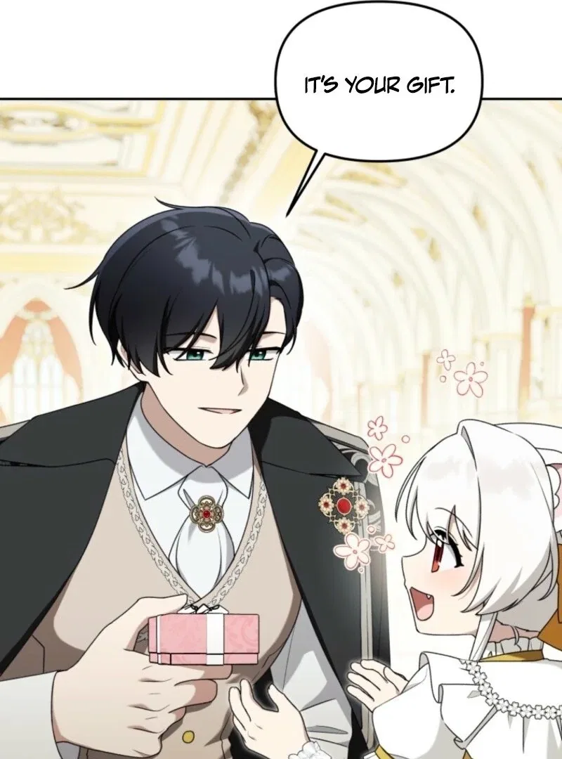 The Villain’s Daughter-In-Law Is a Power Player Chapter 30 – Page 23