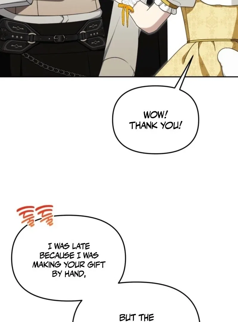 The Villain’s Daughter-In-Law Is a Power Player Chapter 30 – Page 24