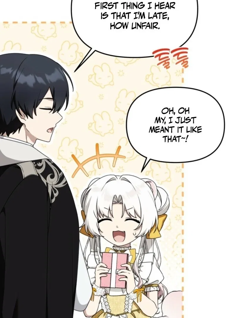 The Villain’s Daughter-In-Law Is a Power Player Chapter 30 – Page 25