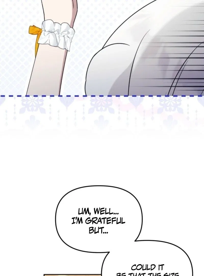 The Villain’s Daughter-In-Law Is a Power Player Chapter 30 – Page 36