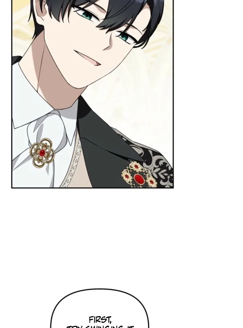 The Villain’s Daughter-In-Law Is a Power Player Chapter 30 – Page 50