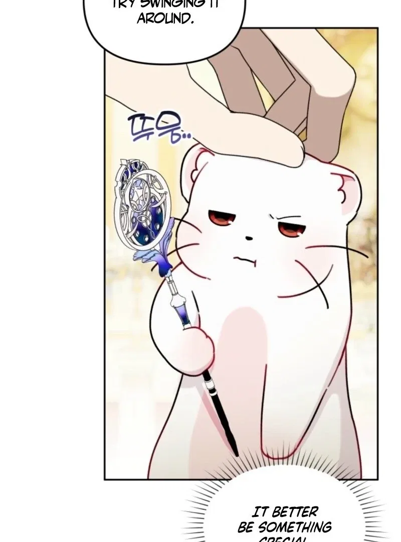 The Villain’s Daughter-In-Law Is a Power Player Chapter 30 – Page 51