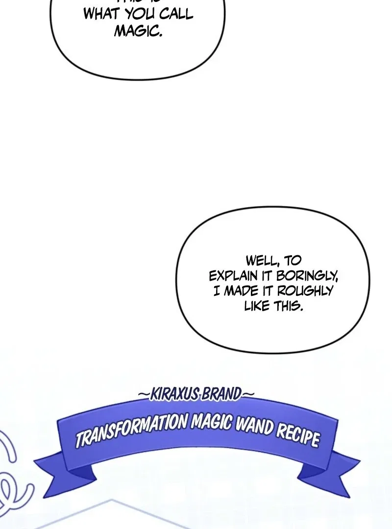 The Villain’s Daughter-In-Law Is a Power Player Chapter 30 – Page 61