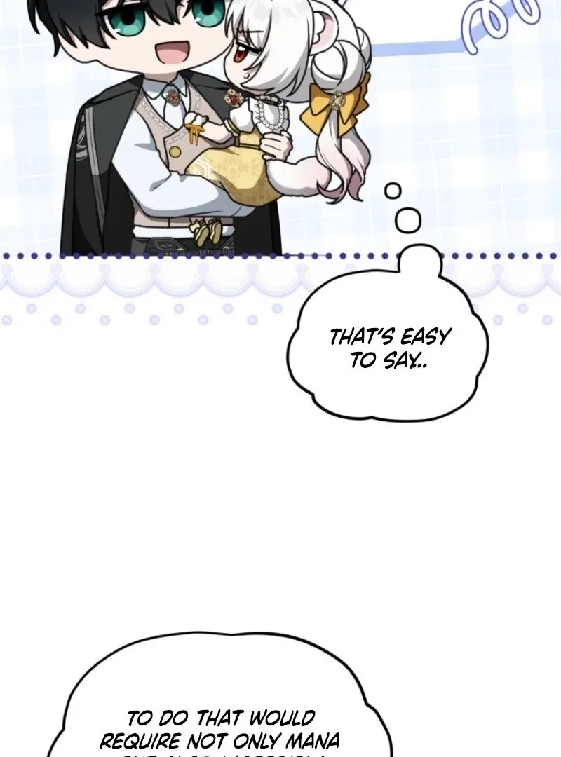 The Villain’s Daughter-In-Law Is a Power Player Chapter 30 – Page 63