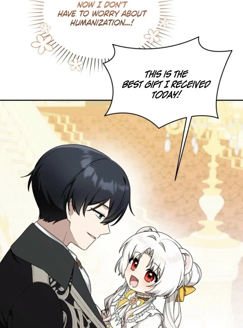 The Villain’s Daughter-In-Law Is a Power Player Chapter 30 – Page 68
