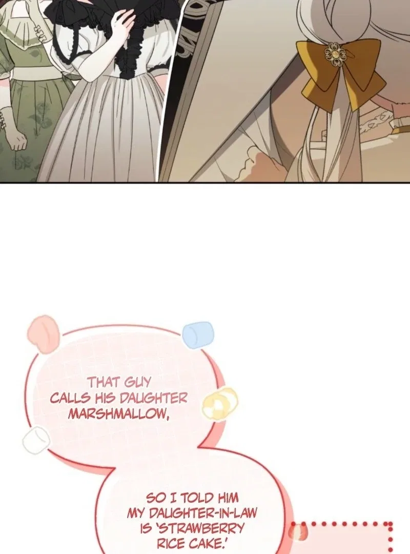 The Villain’s Daughter-In-Law Is a Power Player Chapter 30 – Page 72