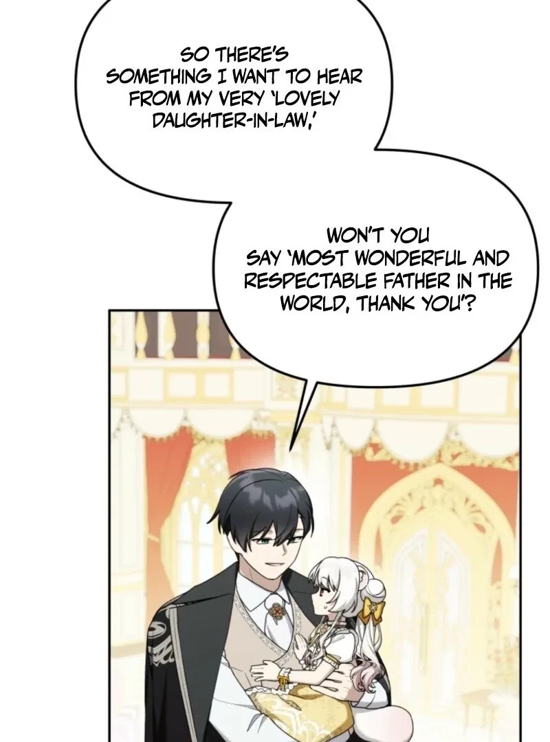 The Villain’s Daughter-In-Law Is a Power Player Chapter 30 – Page 76