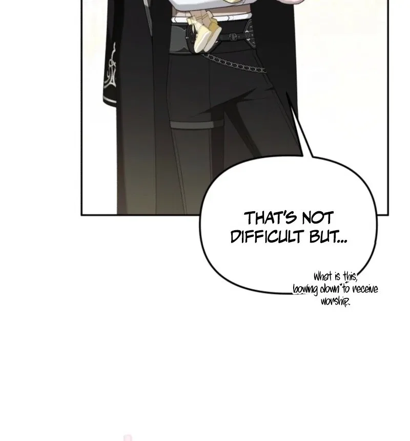 The Villain’s Daughter-In-Law Is a Power Player Chapter 30 – Page 77