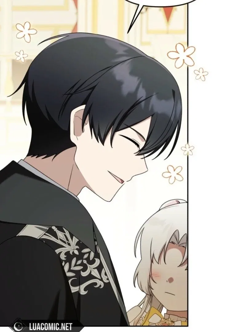 The Villain’s Daughter-In-Law Is a Power Player Chapter 30 – Page 81