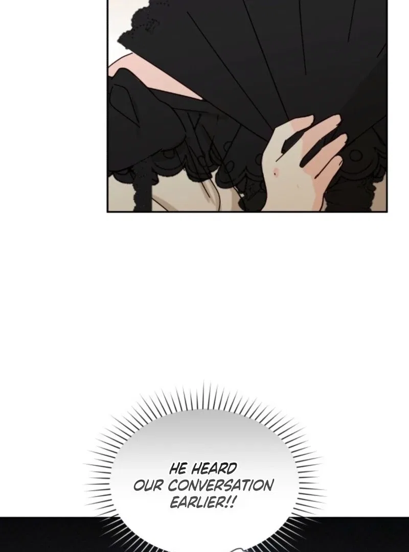 The Villain’s Daughter-In-Law Is a Power Player Chapter 30 – Page 83