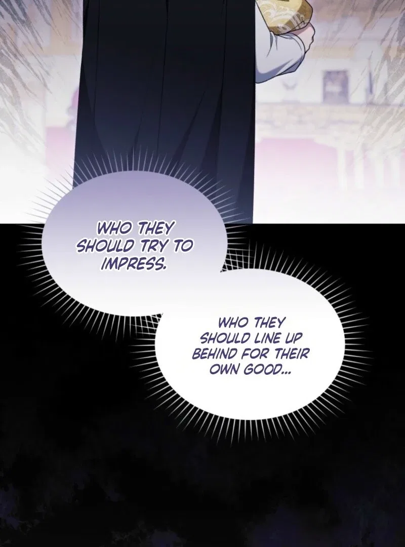 The Villain’s Daughter-In-Law Is a Power Player Chapter 30 – Page 86