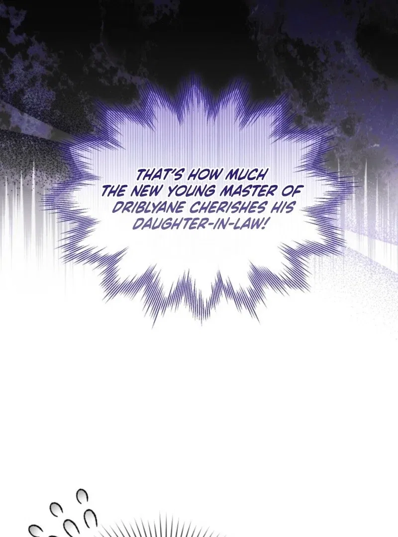 The Villain’s Daughter-In-Law Is a Power Player Chapter 30 – Page 87