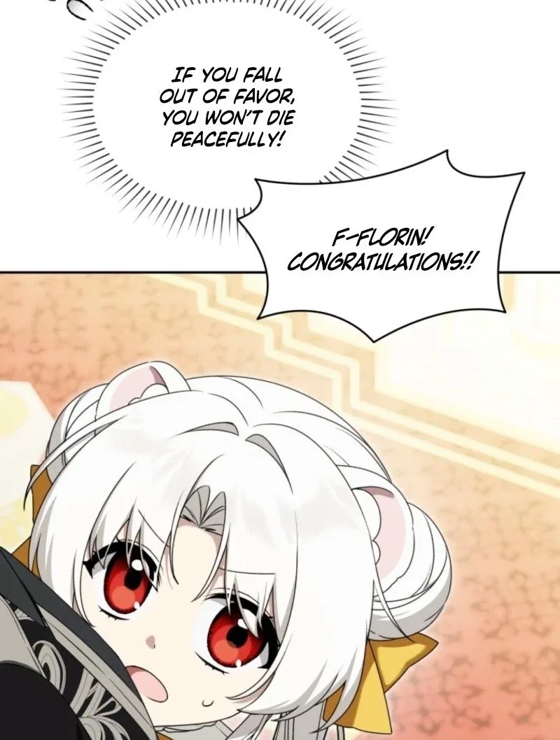 The Villain’s Daughter-In-Law Is a Power Player Chapter 30 – Page 88