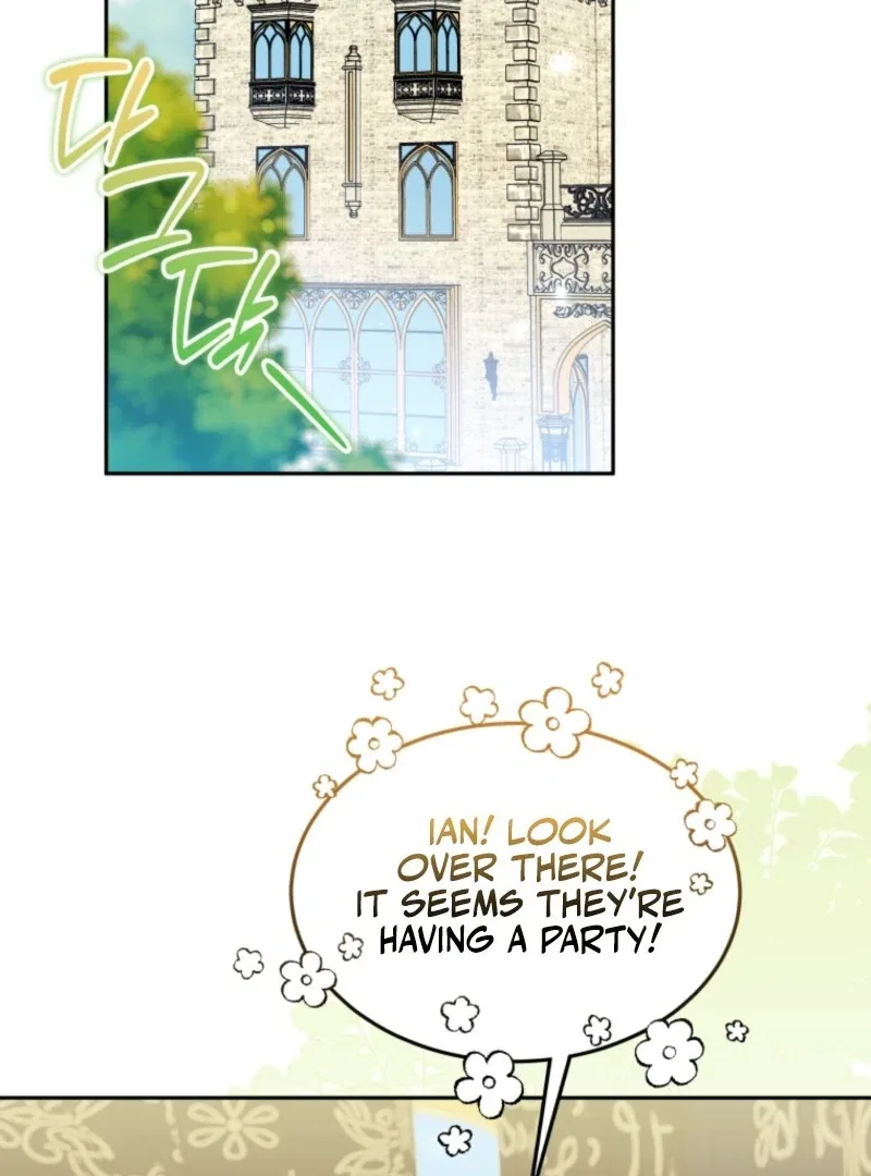 The Villain’s Daughter-In-Law Is a Power Player Chapter 27 – Page 3